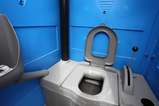 Best Affordable porta potty rental  in Selbyville, DE