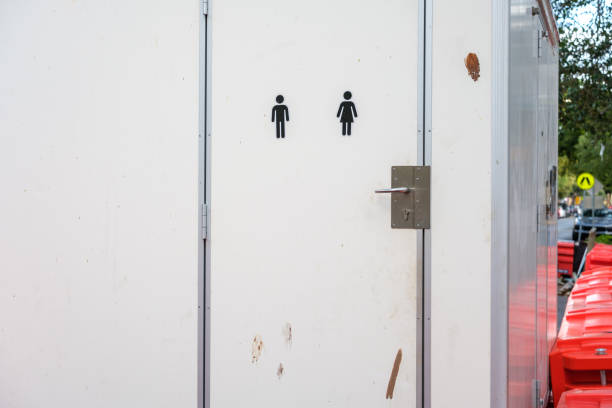 Best Portable restroom solutions  in Selbyville, DE